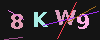 Gambar captcha